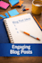 write engaging list style articles for blogs and websites