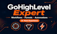 build go high level automation