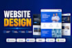 migrate clone copy redesign wordpress to gohighlevel website builder integration