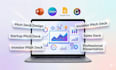 build a genially pitch deck powerpoint presentation canva and google slides