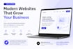 build a clean, fast and SEO friendly website