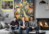 transform photos into decorative wall art