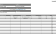design custom budget spreadsheet