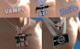 create fully iced, optimise and game ready fivem chain