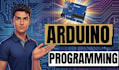 do arduino programming and schematic circuit