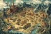 do fantasy maps and city maps