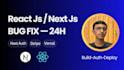 fix and ship your lovable app auth, stripe, supabase, pwa