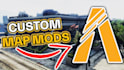 do fivem custom script, fivem developer, fivem sever, fivem mlo, map mod hud UI