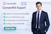 fix convertkit deliverability convertkit spam fix  domain authentication dns