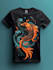 design an amazing t shirt design