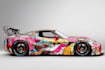 wrap vending machine wrap design car wrap, van wrap