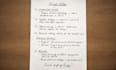 provide script coverage, screenplay analysis, script feedback and script review