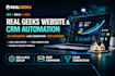 setup optimize real geeks website lead generation drip campaign automation idx