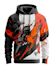 make trendy streetwear hoodie design