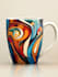 design awesome custom mug design