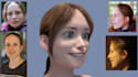 convert your likeness into a 3d animation