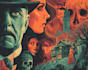 design a dramatic movie poster
