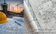 do drawing for UK building regulation planning building control and structural
