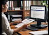 do fast and accurate typing work in marathi and english