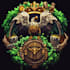 fantasy logo for you