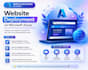 deploy your website on microsoft azure with domain and SSL