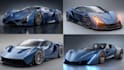 draw car concept as you ideas