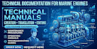 translate english ship machinery documents