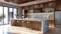 design kitchen cabinetry and commercial kitchen