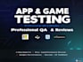 do game promotion to increase downloads traffic and visibility