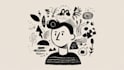 draw simple doodle illustration