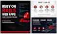 build ruby on rails web apps
