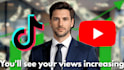 make videos that make people stop scrolling
