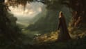 paint an environmental concept art