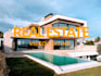edit a professional real estate videos