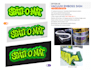design shop front signs