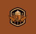 create attractive and imagination pub logo design