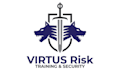 design professional security company logo