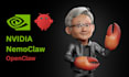 install nvidia nemoclaw, openclaw in your server