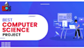 do computer science research and projects