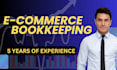 do shopify ecommerce bookkeeping in quickbooks online
