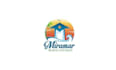 design exclusive tiny beach rental houses logo