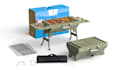 do glb, gltf, usdz, 3d model for ar, VR, shopify, and amazon