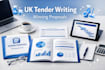 write winning UK cleaning tender proposals and bid documents