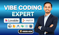 build, fix, review your webapp, website using ai tools