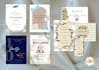 design modern digital and printable invitations in canva