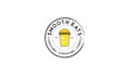 design urban smoothie bar beer logo
