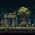 create 2d game ui and game icon, object, props, 2d art