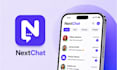 design professional mobile app icon UI icon logo