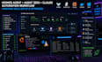install,setup and fix hermes agent zero claude automation workflow windows wsl2