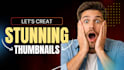 design high CTR thumbnails that boost your views